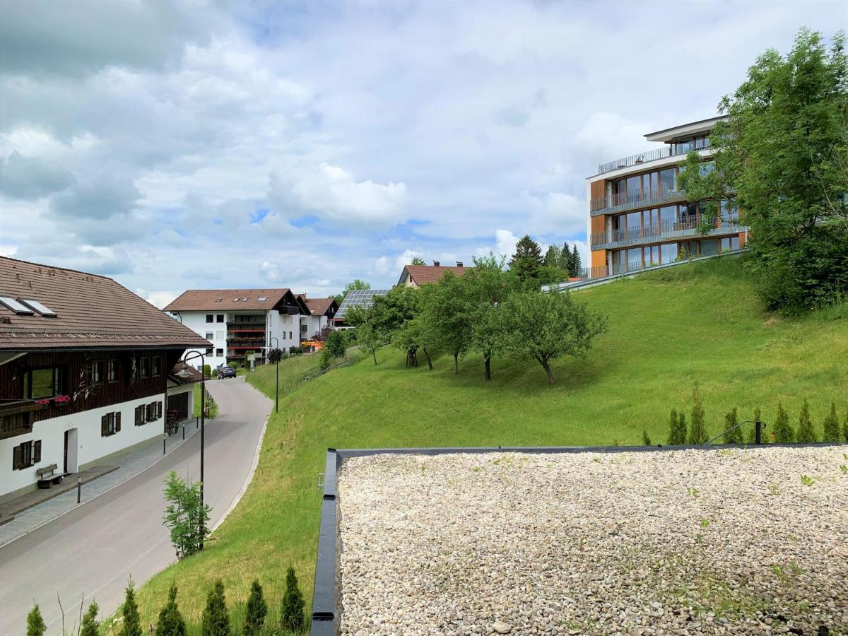 Allgaeu Appartementhaus Appartement Allgaeu 08 Pfronten Exterior photo